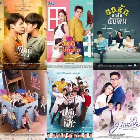 thai romantic drama|54 Top